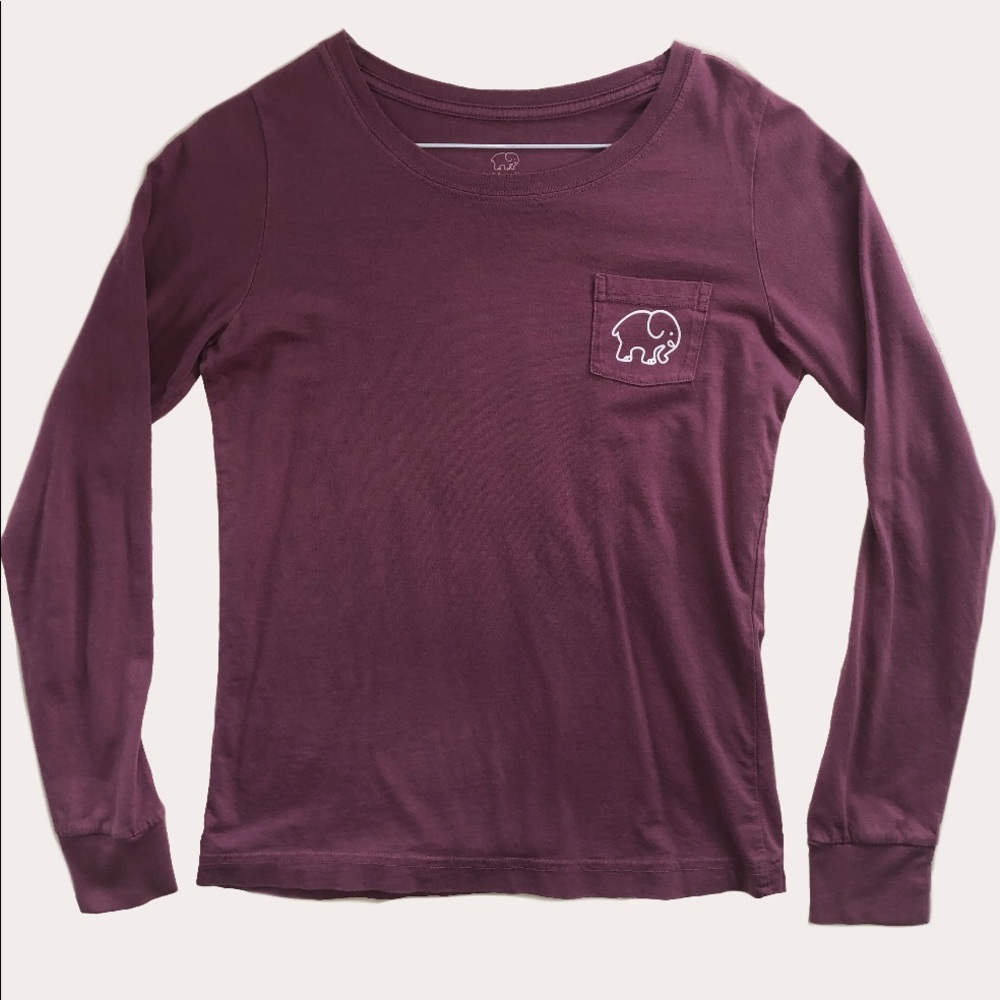 Ivory ella shirt!